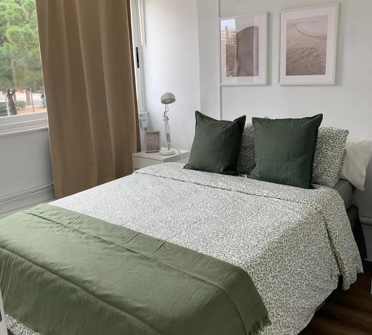 Apartament Loft Sleeper Llum Barcelona 0*,  Hiszpania