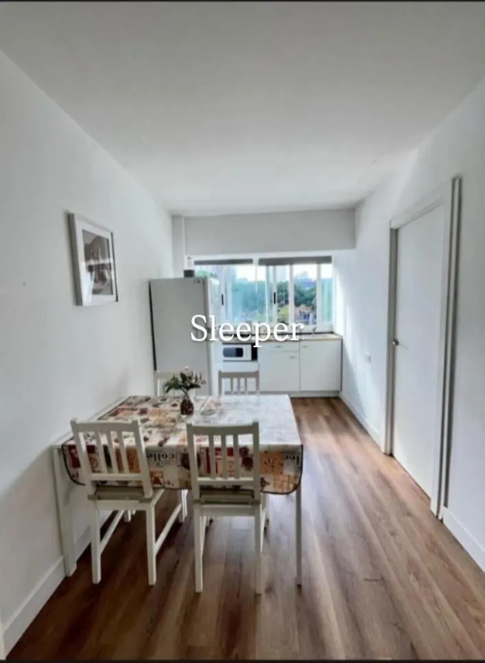 Apartament Loft Sleeper Llum Barcelona