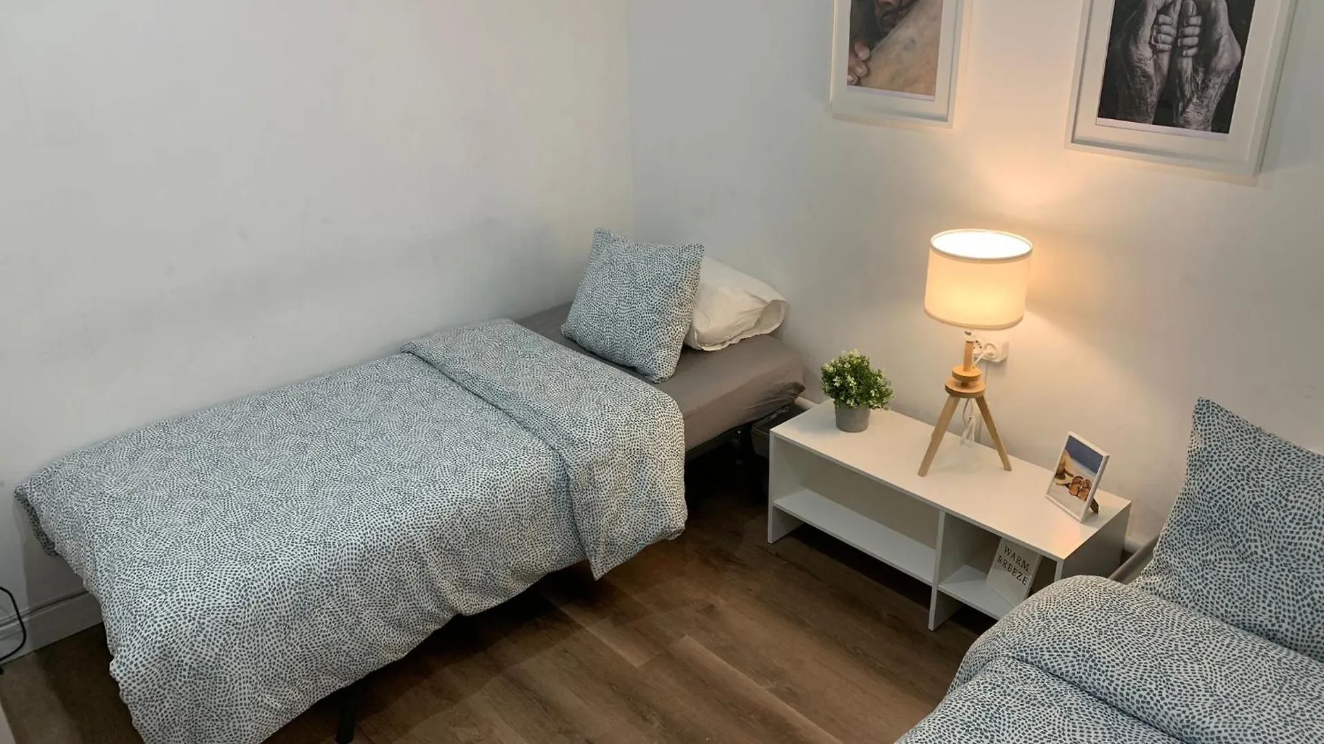 Appartement Loft Sleeper Llum à Barcelone